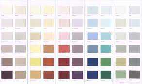 Colour Cards Available At Www Paint Direct Co Uk Paint Color Chart Dulux Colour Chart Paint Charts