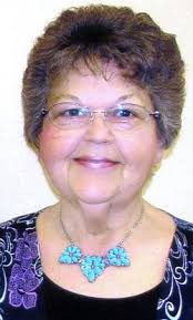 Diane Frances Weiss Goeldner (1943-2010)