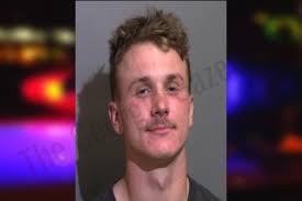 Mark Stabile — Glynn County Jail Bookings