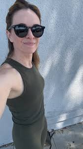 Lately, one of my favorite ways to get my daily movement in has been hiking  with friends. I love the chance to catch up while simultaneously breaking a  sweat and getting outside!