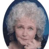 Clemence Louise Westhoff Kennedy (1927-2005)