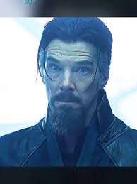 Are you happy Stephen Doctor Strange in the Multiverse of Madness #a...