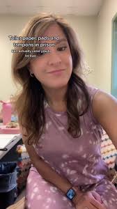 These are the same pads we used to dust our lockers and floors. #prison  #addiction #recovery