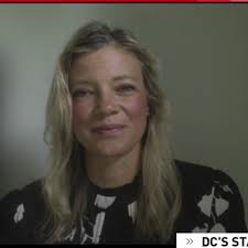 Barbara Whitmore talks DC's Stargirl