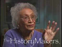 The Honorable Frankie Freeman's Biography