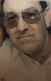 John Ardoin Obituary (1937