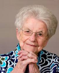 Daisy Gerner Greeson Obituary February 22, 2023