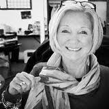 Cathy Haig's Instagram, Twitter & Facebook