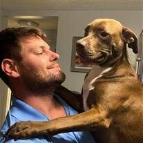 Zachary Jordan Hannah Obituary