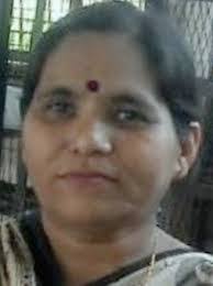 Anita Lakhani's Instagram, Twitter & Facebook