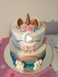 Regenbogentorte rainbow cake evasbackparty fr den teig 280 g zimmerwarme butter glatt rhren. Einhorn Kindergeburtstag Kindertorte Regenbogentorte Zweistockig Mit Bildern Kindertorte Regenbogentorte Kuchen Rezepte Cake Cute Cakes Torte