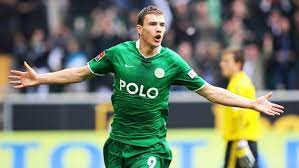 Maybe you would like to learn more about one of these? Dzeko Wird Wolfsburgs Rekordtorschutze Ndr De Sport Fussball 50 Jahre Bundesliga