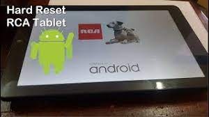 First turn off the tablet. Rca Tablet Code To Unlock 10 2021