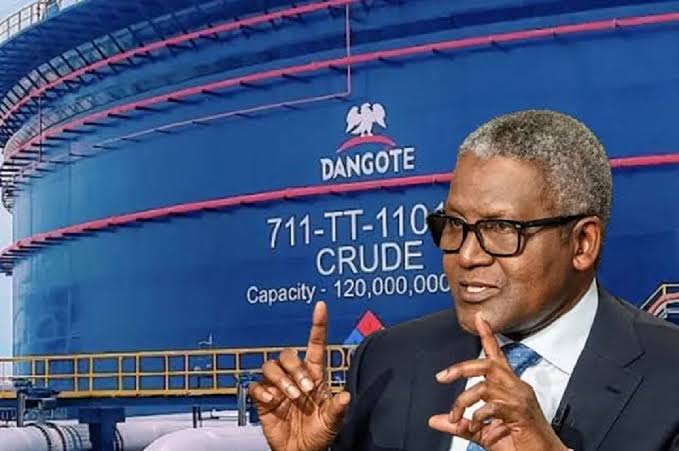 Dangote Refinery IPO attracts investors from 120 countries, all 54 African nations - The Nation Newspaper