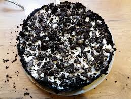 Die neue kochshow auf voxup mit tollen alltagsrezepten aus der zeitschrift essen & trinken von tim mälzer und gruner + jahr. Oreo Frischkase Torte Ohne Backen Rezepte Chefkoch
