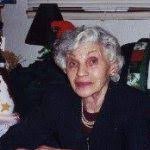 Obituary information for Dorothy Mullin