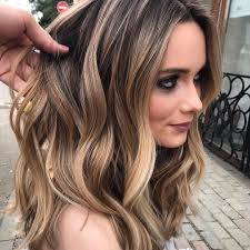 Balayageombre Balayageombre On Instagram Balayage Balayageombre Balayagehighlights Babylights Kampausideoita Puolipitkat Kampaukset Balayage Varjays