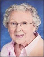 Anna Miller Obituary (1922