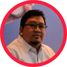 Tim Aksaramaya