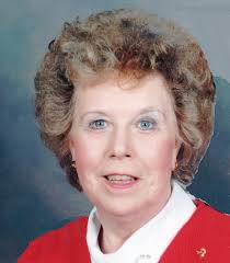 Naomi Ruth Brown Womack (1933-2009)