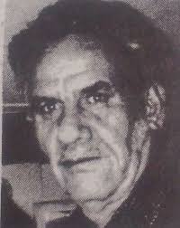 Jose Garcia “Joe” Murillo (1924-1984)