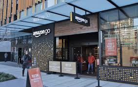 What is andy jassy's relationship to jeff bezos? Amazon Go Wikipedia