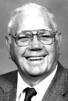 William Sian Obituary (2008)