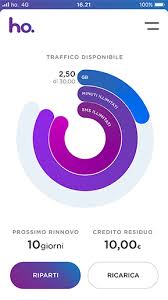 Abbiamo 8 codici ho mobile verificati e validi per ottenere uno sconto online, come ad esempio ➤ codici sconto ho mobile rispamiare con i codici sconto ho mobile non è mai stato così semplice! Ho Mobile Ufficiale 30 Gb 4g Minuti E Sms Illimitati A 6 99 Euro Al Mese Dday It