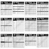 As well as the body beast workout routine pdf files, you can also download the body beast huge schedule and body beast lean schedule. Https Encrypted Tbn0 Gstatic Com Images Q Tbn And9gcqnwyoihhwide7tl9umxqkiagugrmpgumpwluqu01gw5bnvxckv Usqp Cau