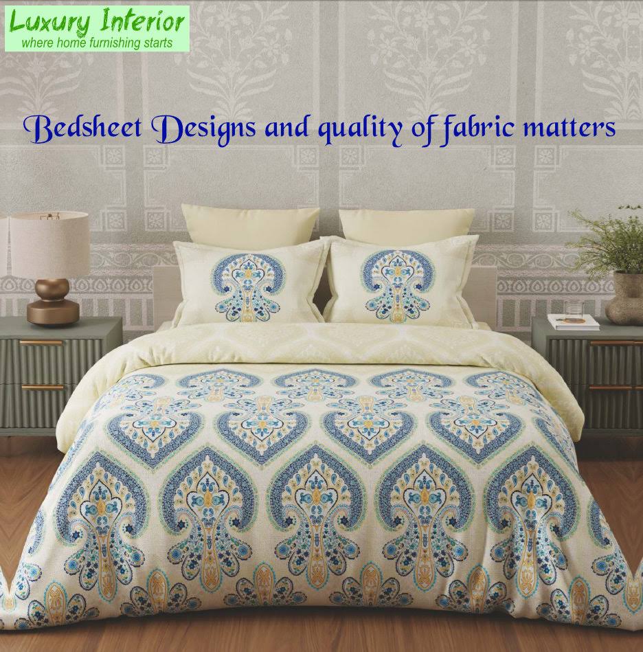 Bedsheet