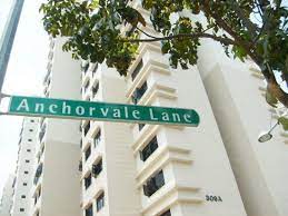 Rivercove residences ec along anchorvale lane makes its own address in district 19 where is no supply of ec launch at the moment. Anchorvale Lane Hdb Details Srx