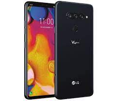 Here's how everything comes together in the lg. Lg V40 Thinq Ve Filtrado Su Diseno Frontal Y Dorsal En Nuevo Render