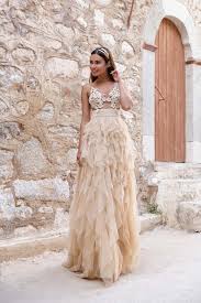 Wedding guest dress, simple wedding dress, country wedding dress c1775 ylistyle 5 out of 5 stars (3,948) sale. Atelier Zolotas Daring Wedding Dresses The Hellenic Vintage Collection