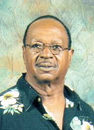 Norman A. Gibbs Dies at 76