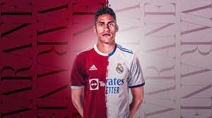 The two clubs had reached an. Raphael Varane Is The France Defender The Missing Piece In Manchester United S Jigsaw Football News Sky Sports