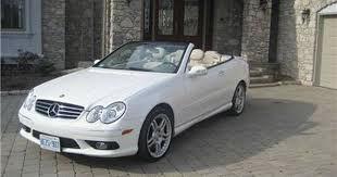 Pin On Mercedes Clk