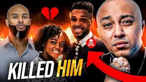 Church Brawl Between Youth Pastor And Pastor's Son Ends In Tragedy Over  Messy Love Triangle