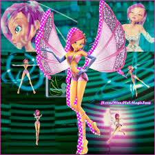 Subreddit for fans of winx club. Pin On Winx Fairies