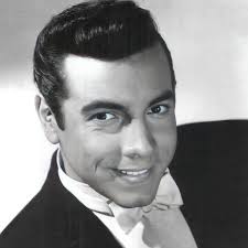 Today we remember Mario Lanza (1921–1959) who was a renowned American  tenor, actor, and film star, recognized for bridging opera and popular  music. Famous for songs like "Be My Love," and films