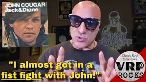 Jimmy Vincent: Drum Solo