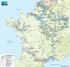 Voies Navigables De France Canoe Peniche Excursion