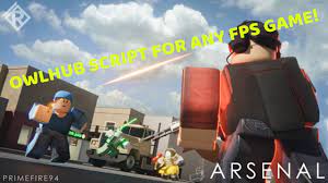 Roblox strucid gui script inf ammo op hey guys! Owlhub Any Fps Game Roblox Hack Script March 2020 Fpshub
