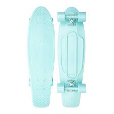 Maybe you would like to learn more about one of these? Mint 27 Penny Skateboards