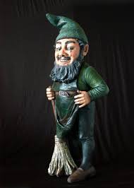 Pin On Finest Professional Gnome Restoration