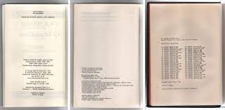 Maybe you would like to learn more about one of these? Diferencia Entre Edicion Y Reimpresion En Los Libros Y Otras Yerbas