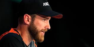 New Zealand captain Kane Williamson ruled out of second Test with England