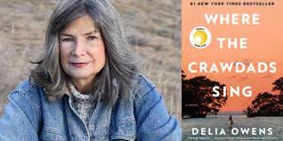 Image result for where the crawdads sing
