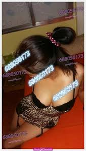 Masajista de orientales chicas en getafe madrid en Getafe, Madrid -  688050173