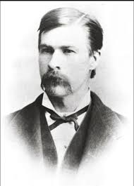 Went and visited Morgan Earp's grave where he is buried in Colton,  California.