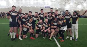 Connecticut Select Rugby Team